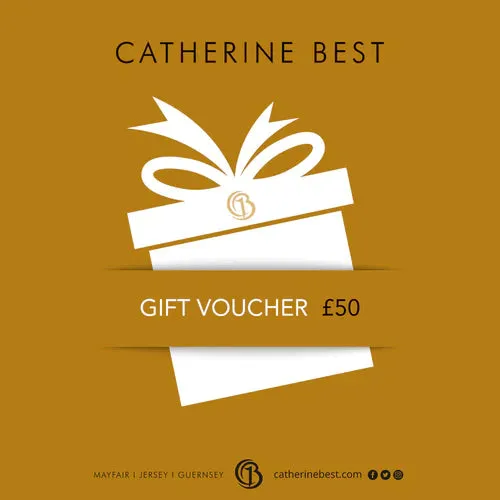 Digital Gift Voucher