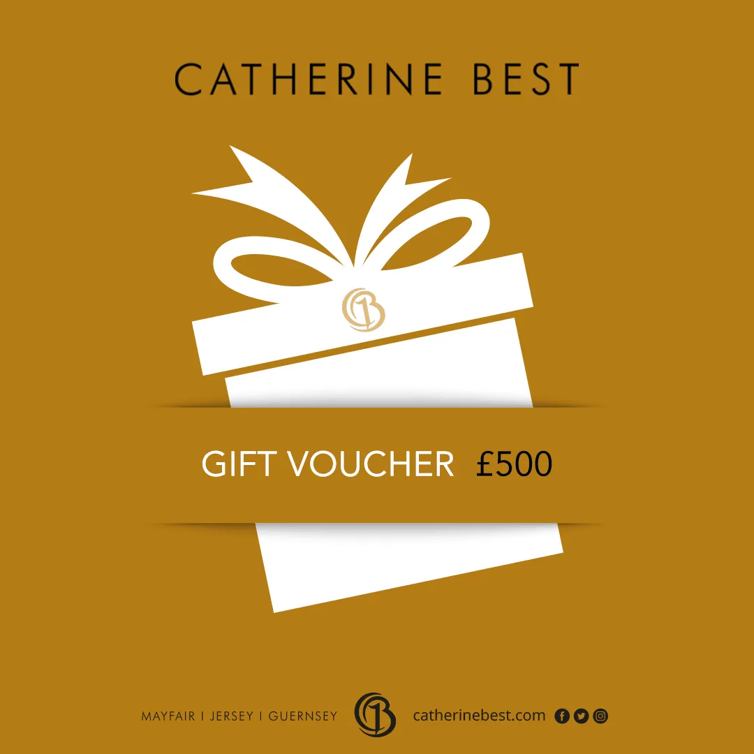 Digital Gift Voucher