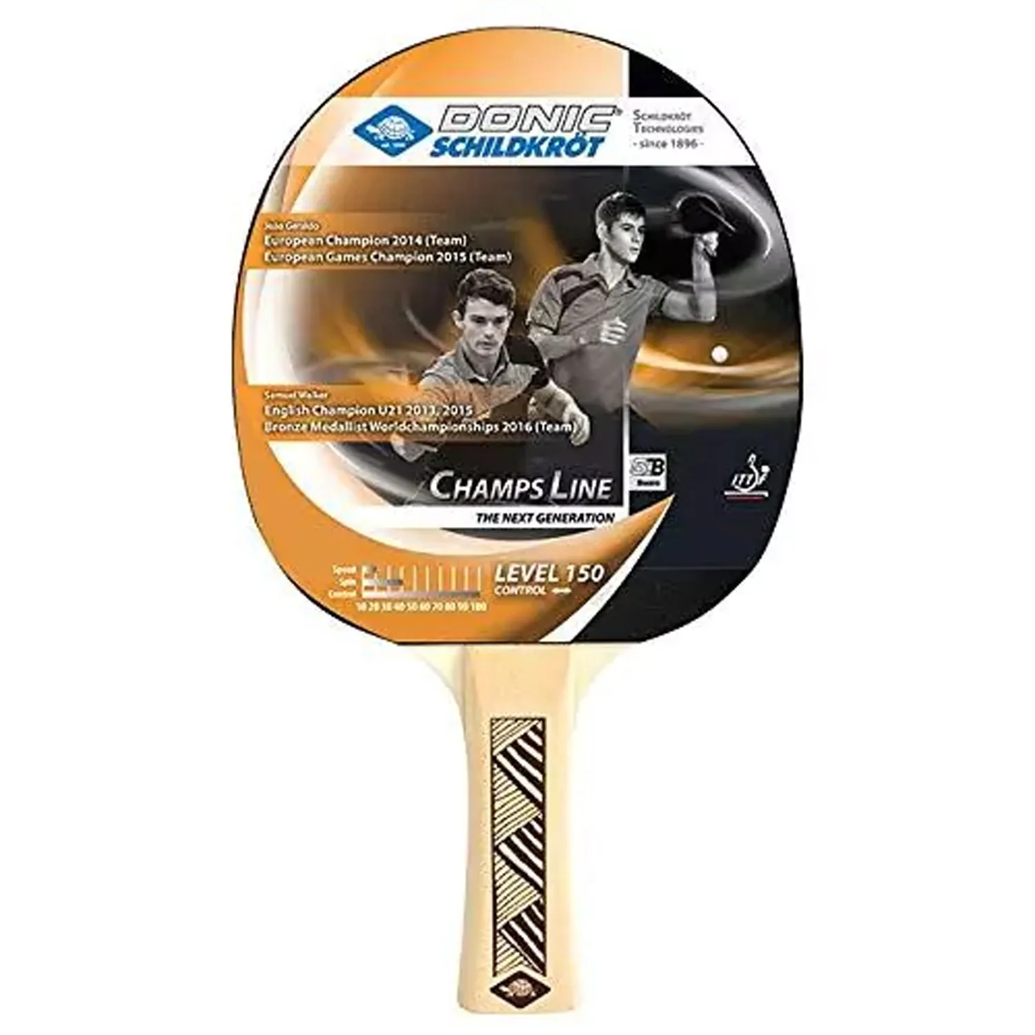 Donic Young Champ Player Set 150 Table Tennis Set