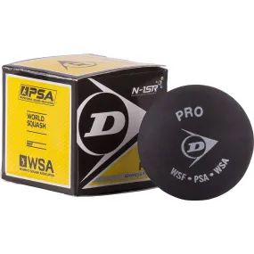 Dunlop D1SB700108 Squash Ball