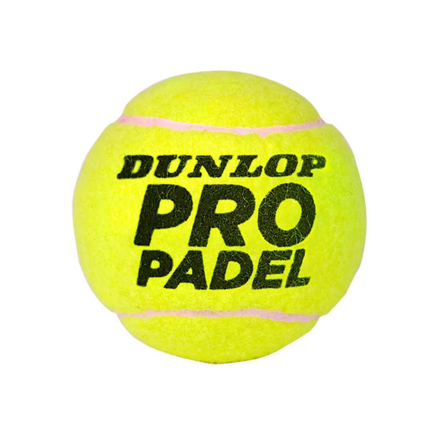 Dunlop Pro Padel Tournament Quality Ball Can (1 Can)