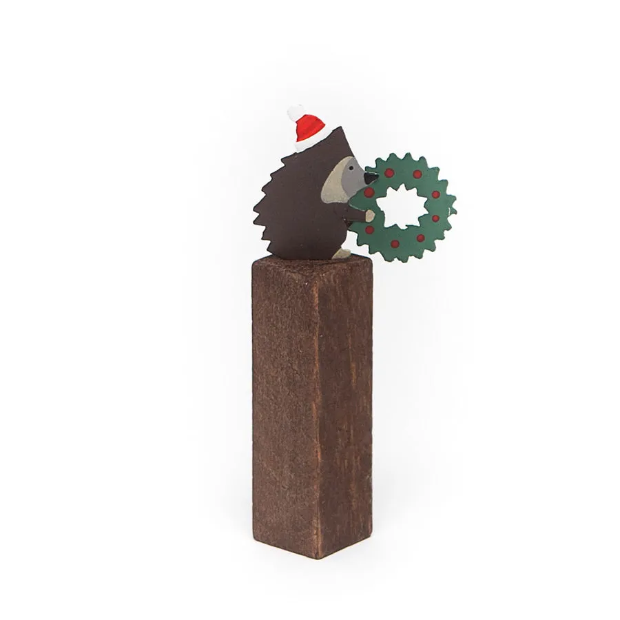 Festive Parade Set Christmas Decoration from Shoeless Joe