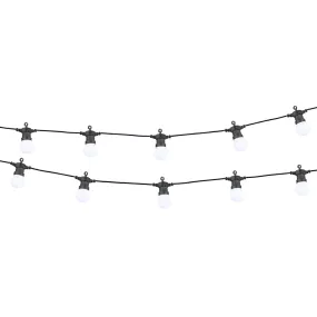 Festoon LED String Lights-10 Pack