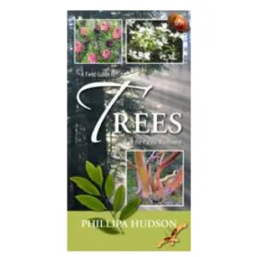 Field Guide to Trees of Pacific Northwest