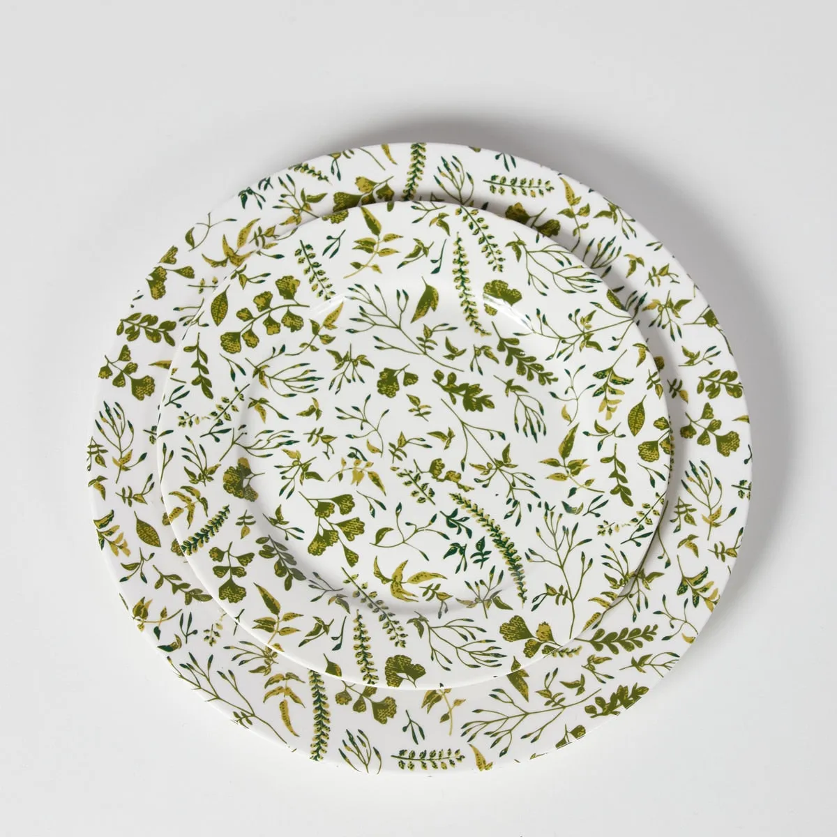 Foxford Meadow Plate - 20cm