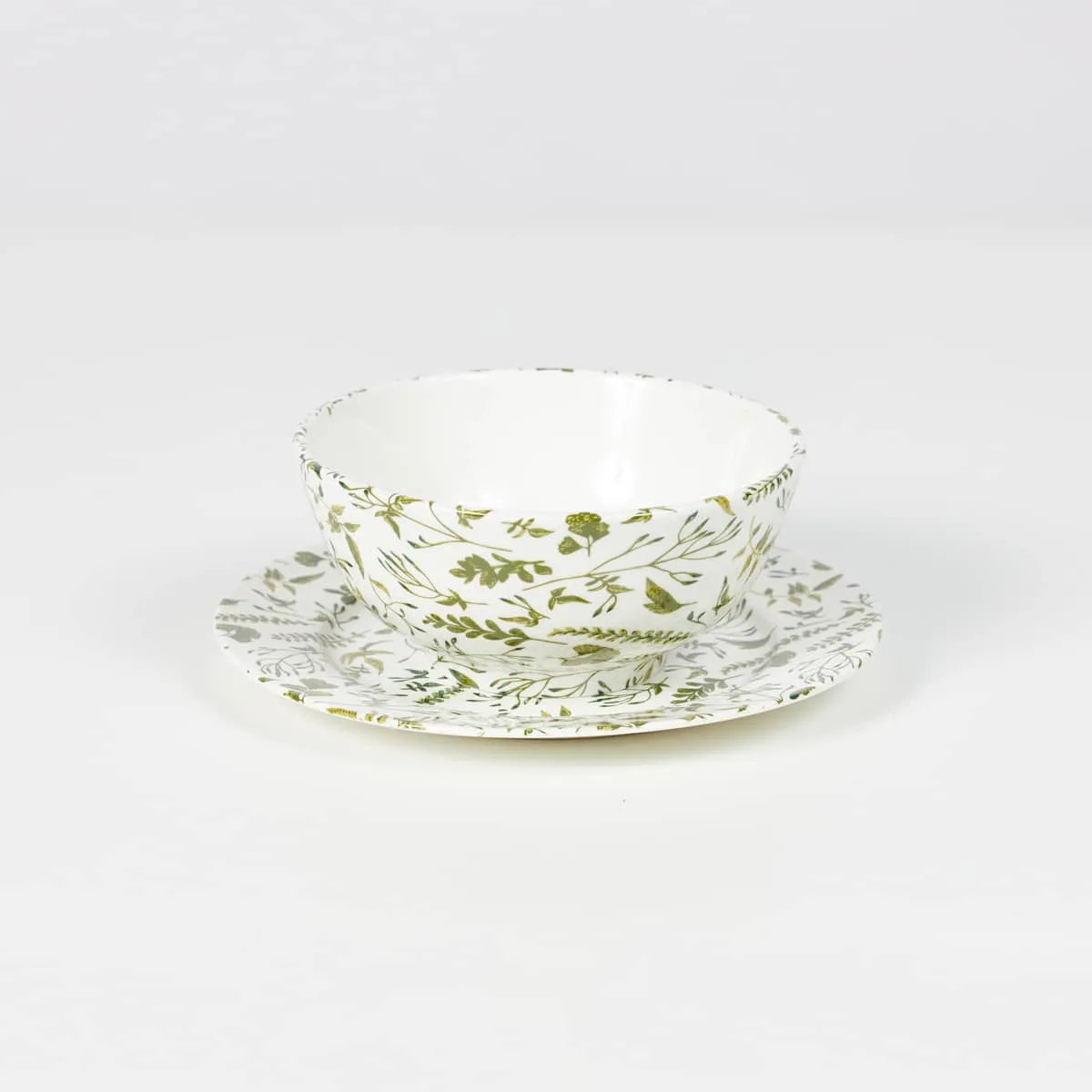 Foxford Meadow Plate - 20cm