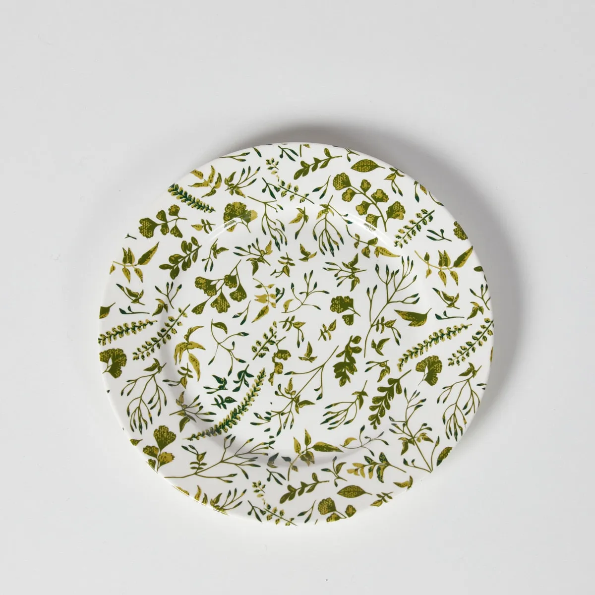 Foxford Meadow Plate - 20cm