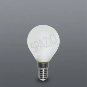 G45 LED FILAMENT <br> E14 DIMMABLE