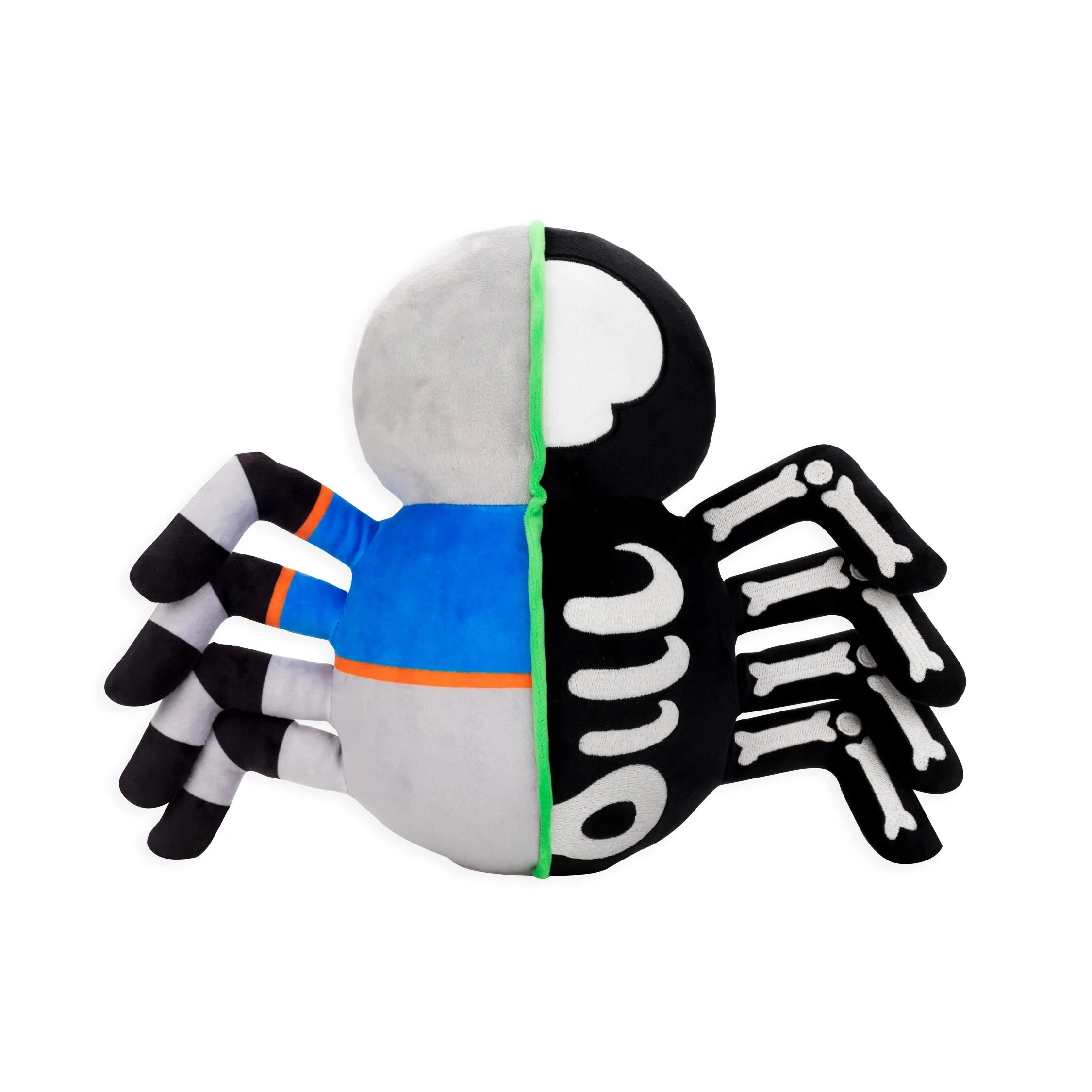 Glow-in-the-Dark X-Ray Charlie Plushie