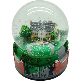 Graceland Snowglobe