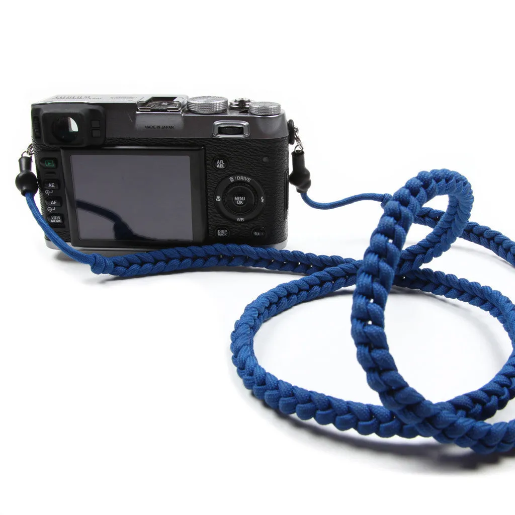 Hand Braided Camera Strap (145CM)