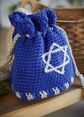 Hanukkah Gift Bag