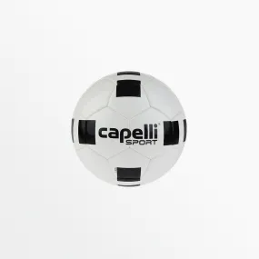 HIGH SCHOOL 4-CUBE CLASSIC COMPETITION ELITE (NFHS) SOCCER BALL