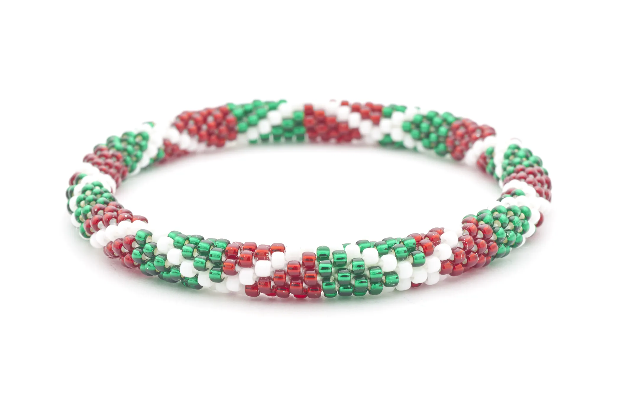 Holly Jolly Bracelet - Kids