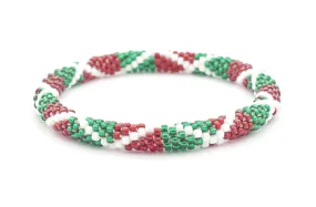 Holly Jolly Bracelet