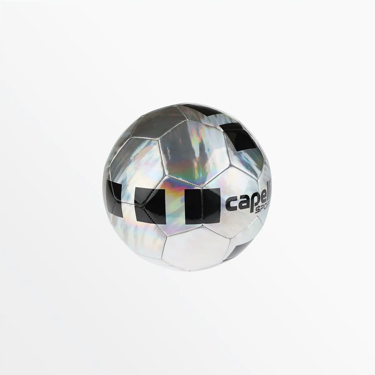 HOLOGRAPHIC SOCCER BALL