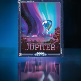 Jupiter Puzzle