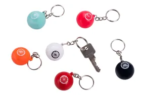 Keychain Field Hockey Balls