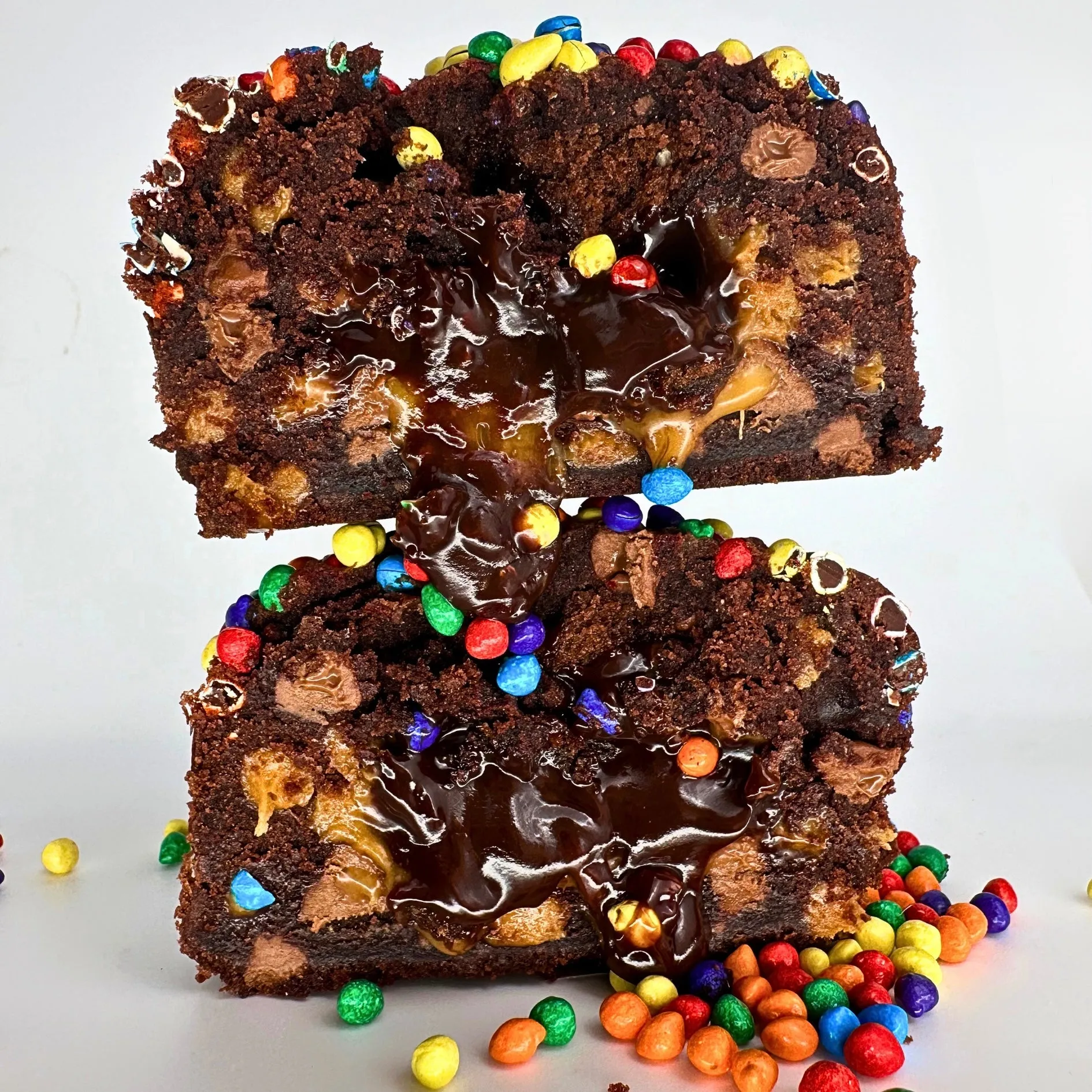 Kosmic Brownie