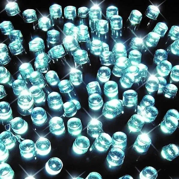 LED Battery Fairy Lights (20pc)