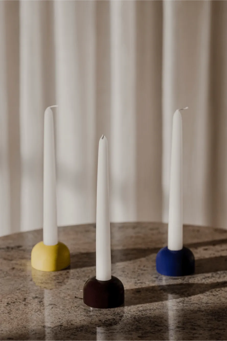 Lums Candle Holders - small