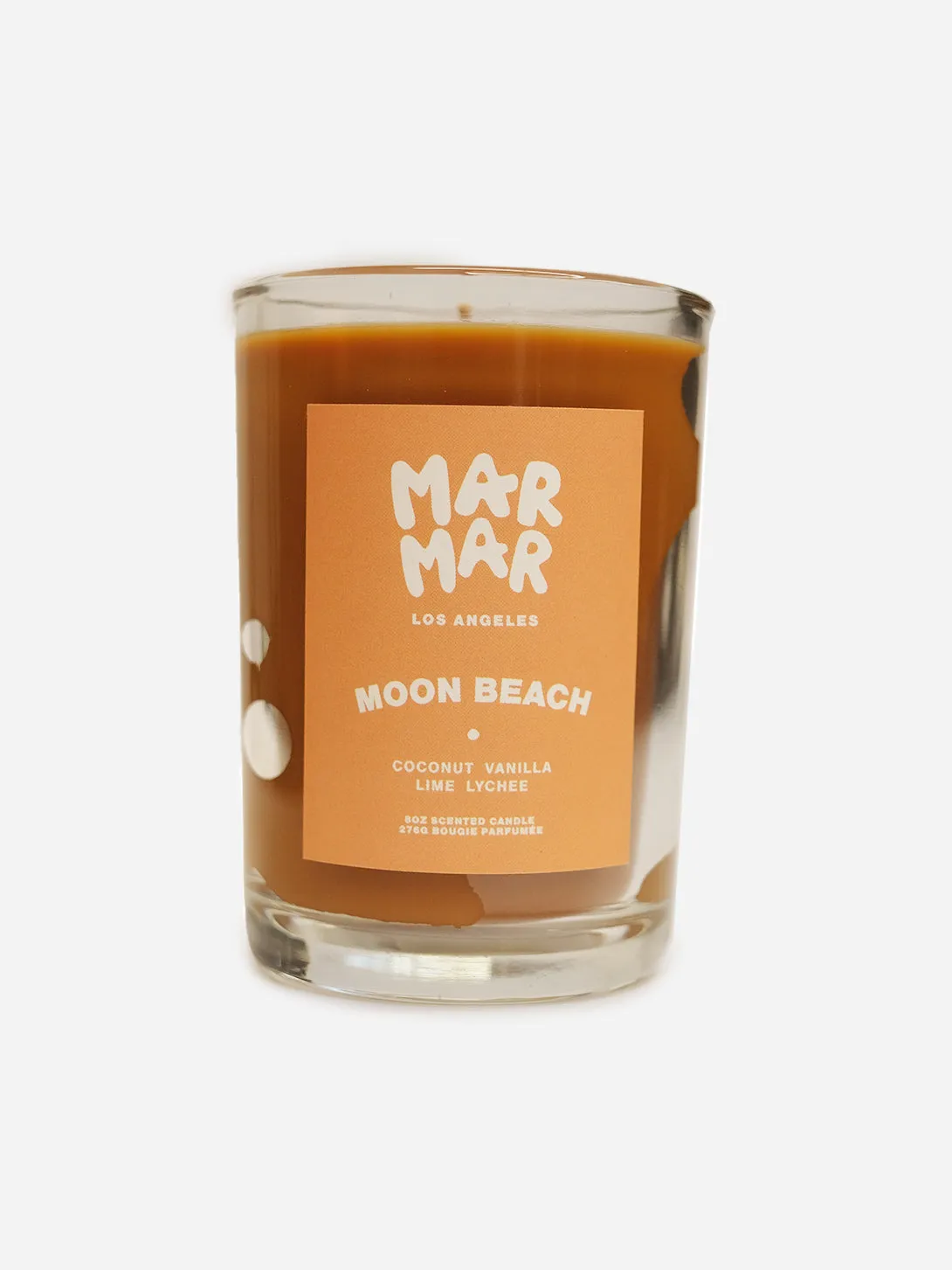 Mar Mar Candle