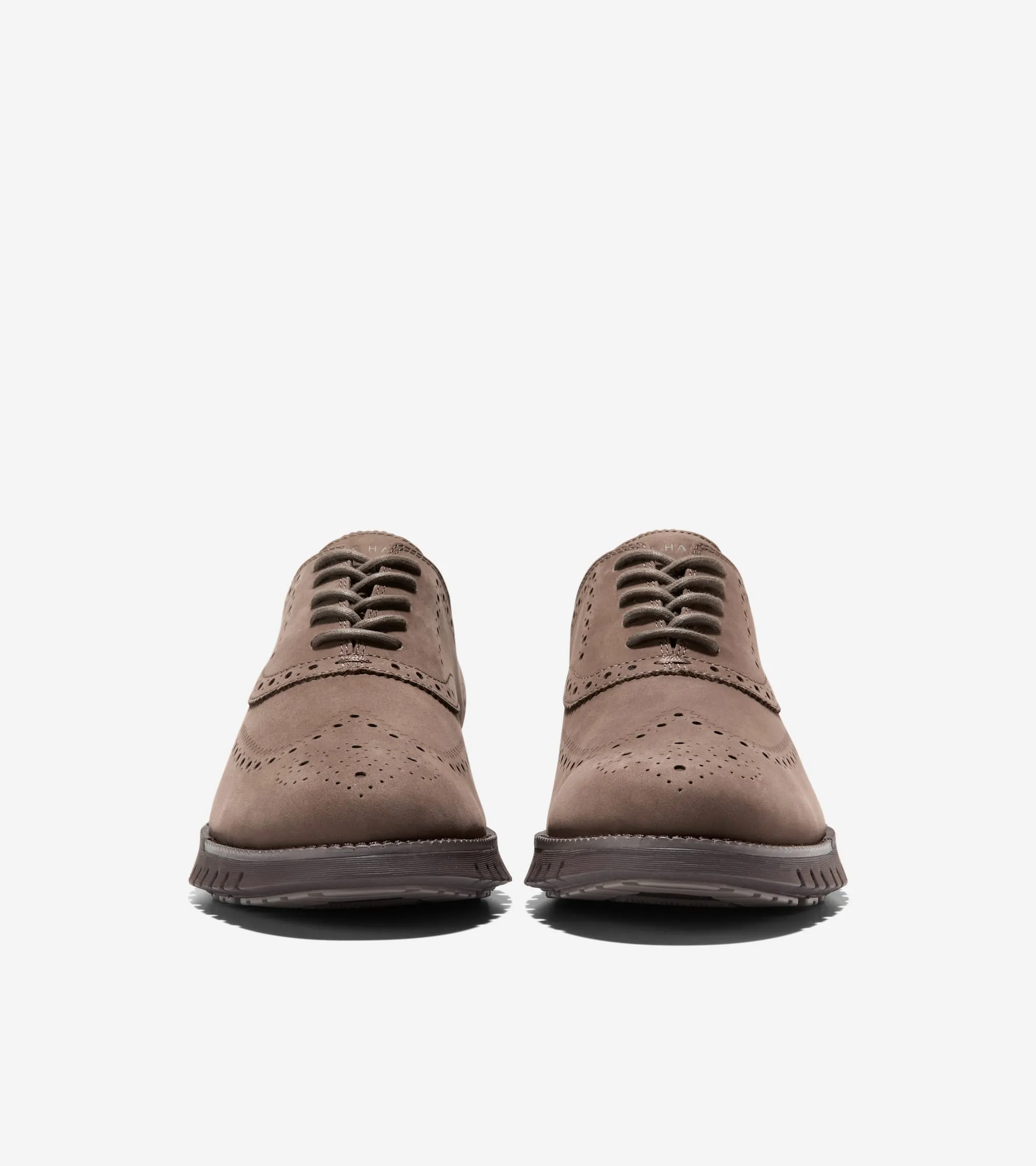 Men's ZERØGRAND Remastered Wingtip Oxford