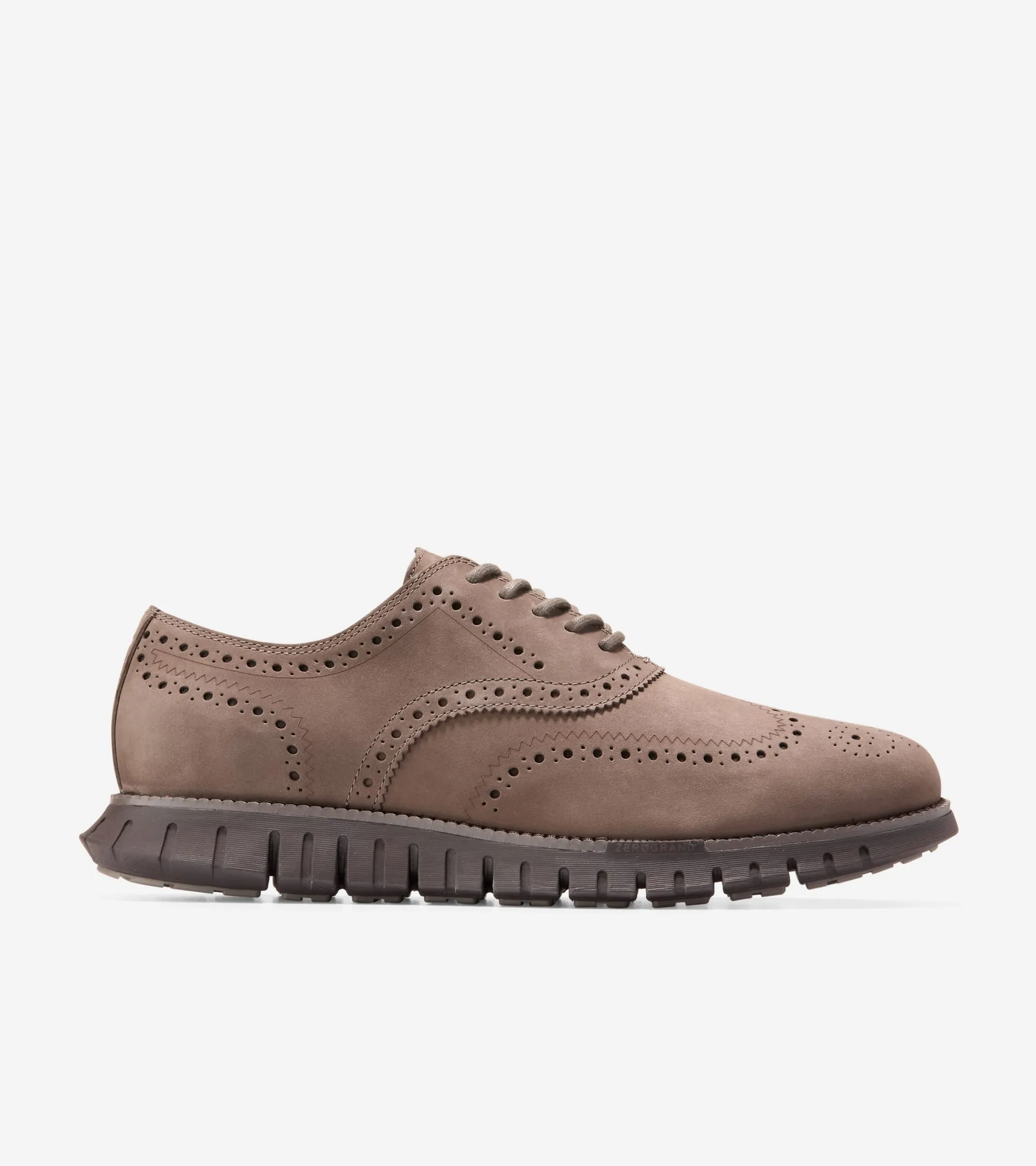 Men's ZERØGRAND Remastered Wingtip Oxford