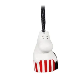 Moominmamma Hanging Decoration (Boxed)