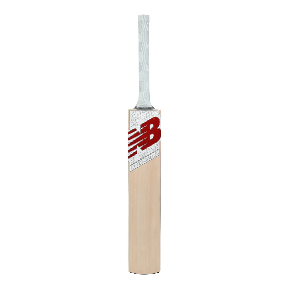 New Balance TC 360 Cricket Bat - 2024