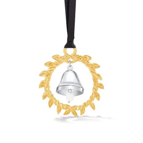 NEW - Bell Christmas Decoration (2024)