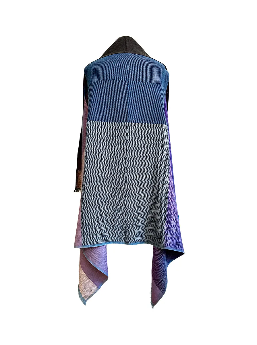 new in ! cape infinity cosmo