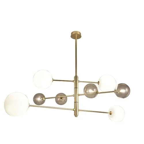 Orb Pendant Light