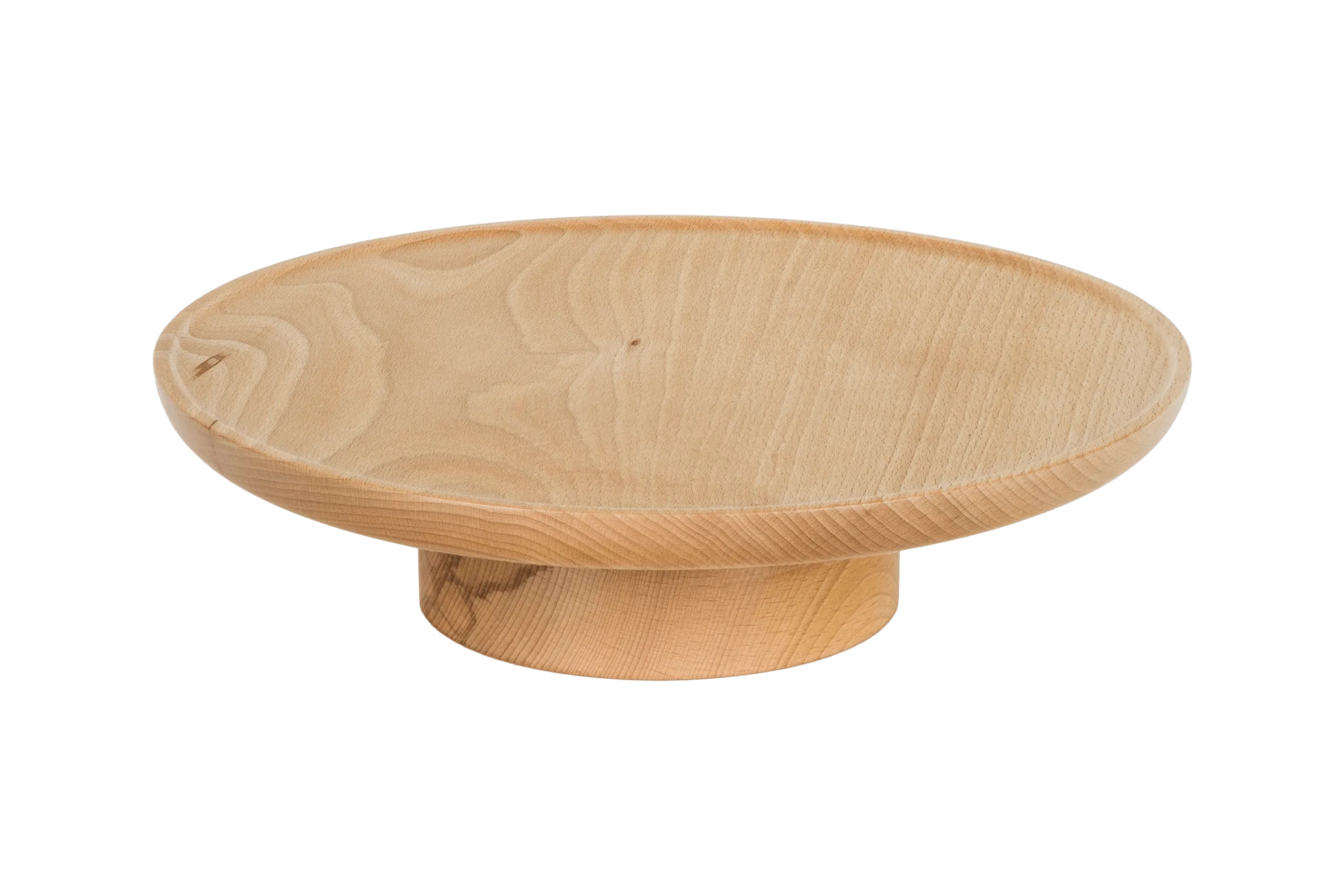 Oul Serving Platter and Bowl