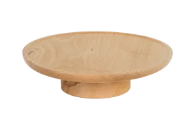 Oul Serving Platter and Bowl