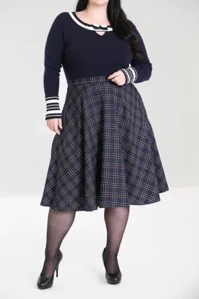 Peebles 50's Skirt