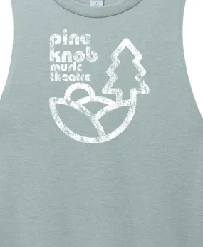 Pine Knob Tank