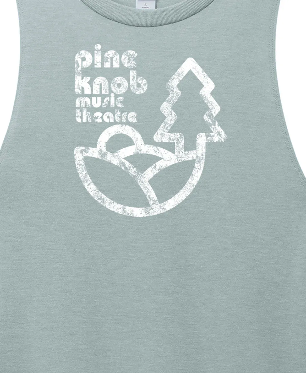 Pine Knob Tank