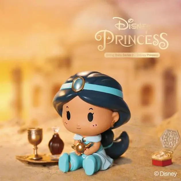 POP MART Disney Princess - Sitting Baby Series 2