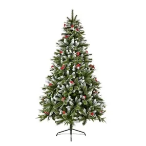 Premier New Jersey Artificial Christmas Tree