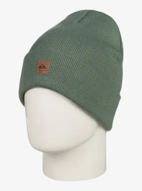 Quiksilver Brigade Beanie - Green