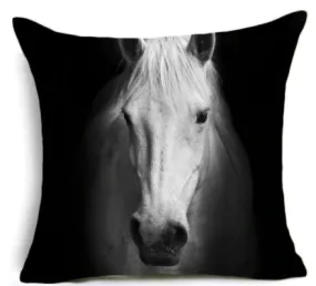 "Fierce Grace" Accent Pillow 18" x 18"