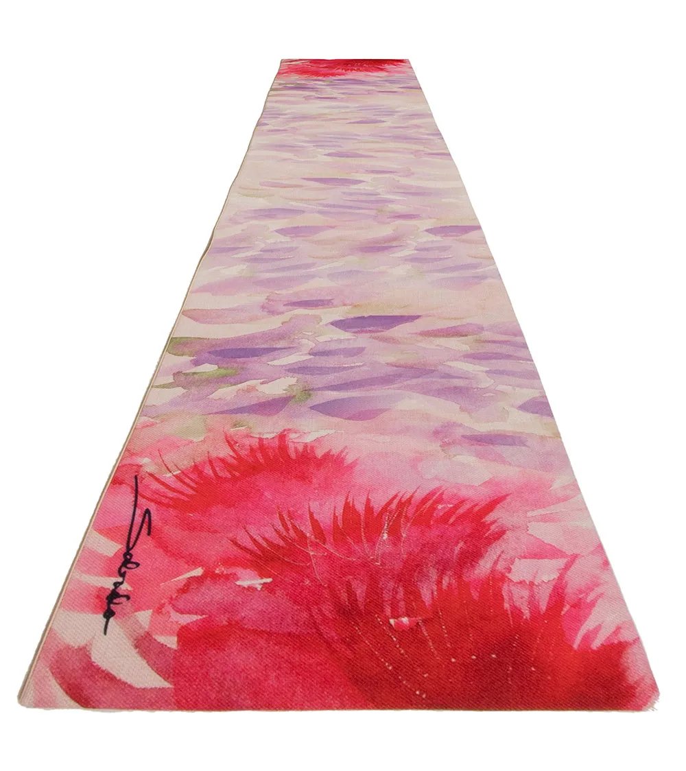 "Ohia" Table Runner by Sabado