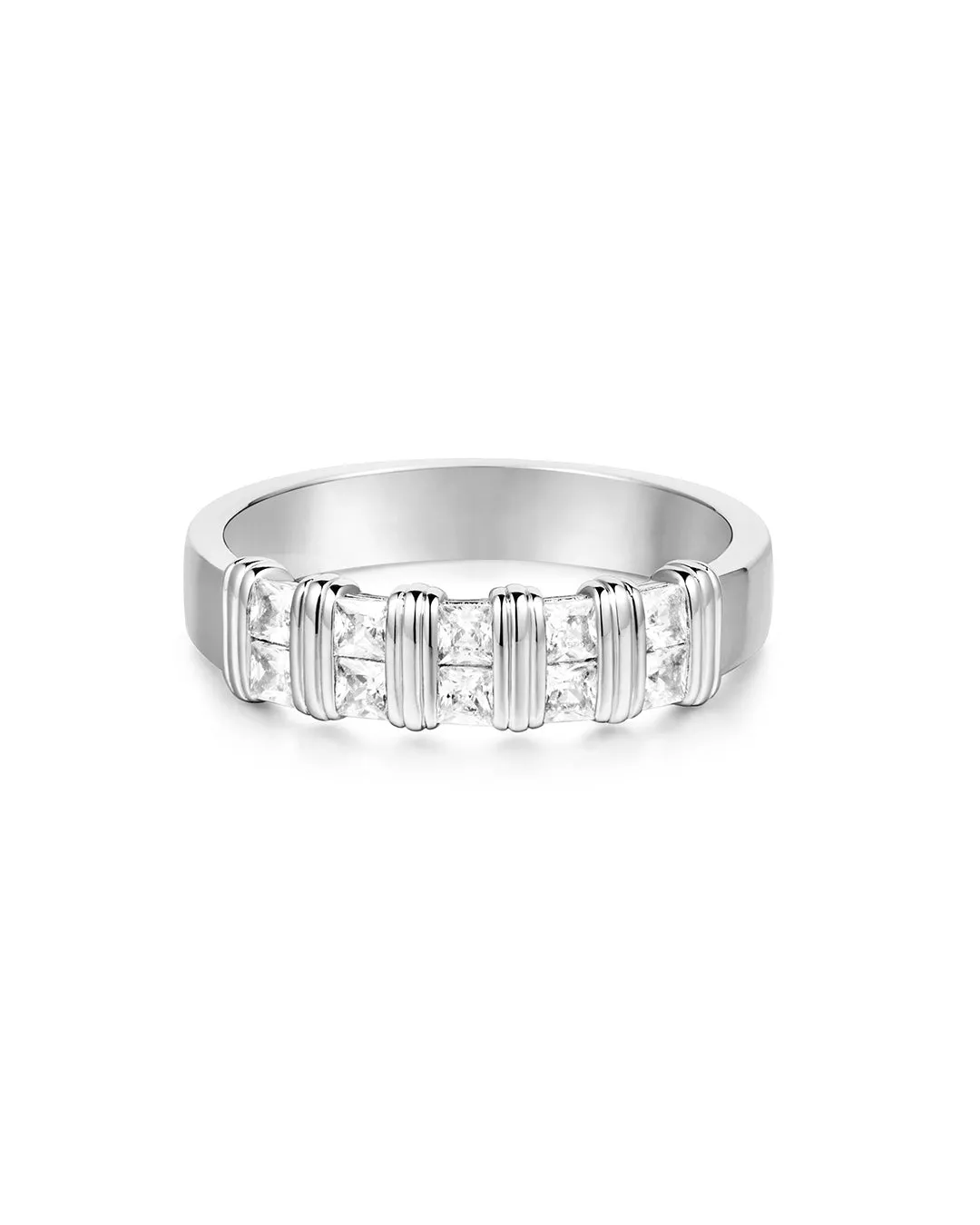 Remy Princess Cut Band