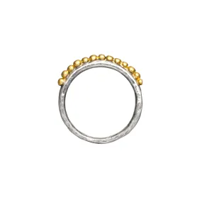 Skinny Bobble Ring