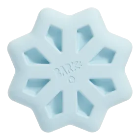 Snacktime Snowflake