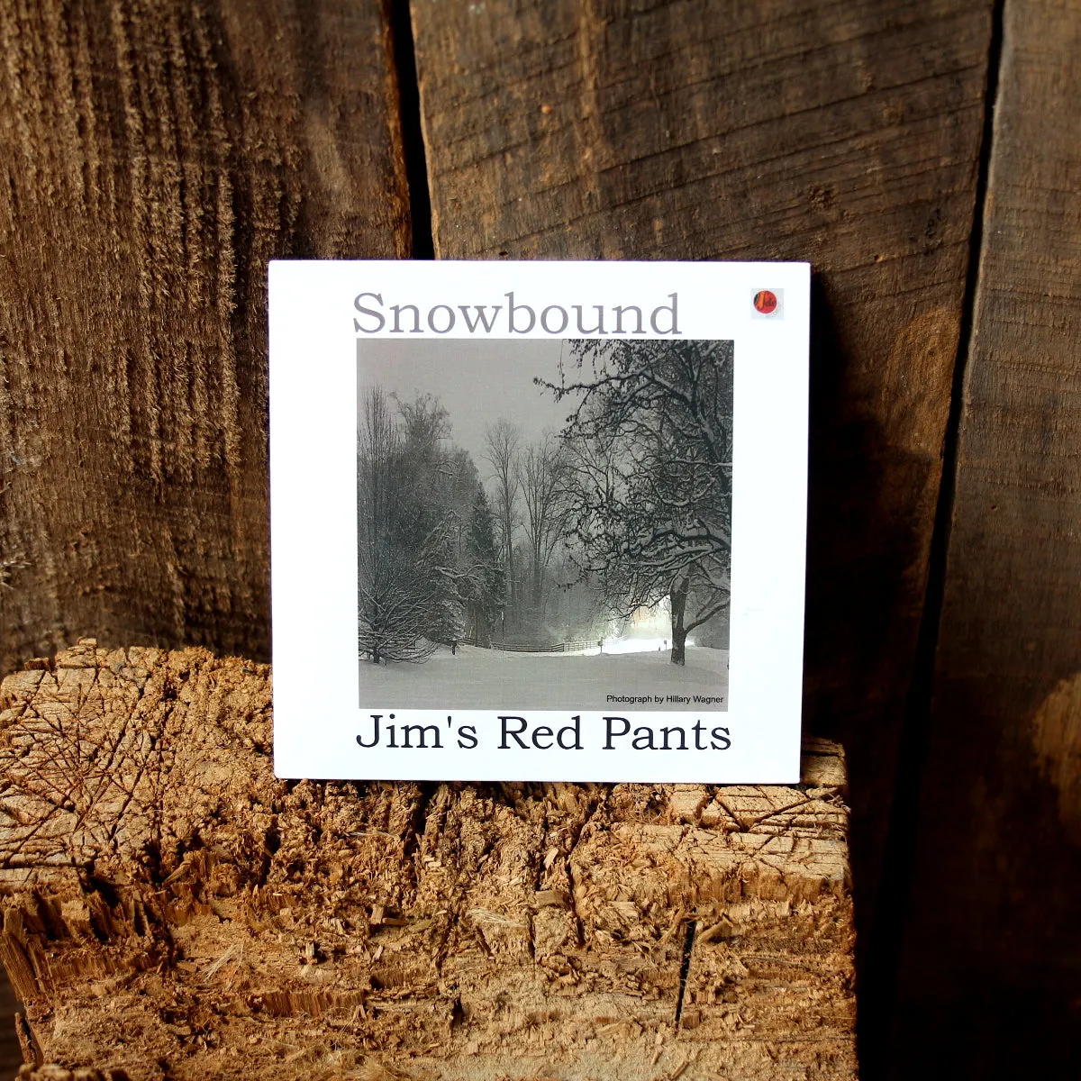 SnowBound CD