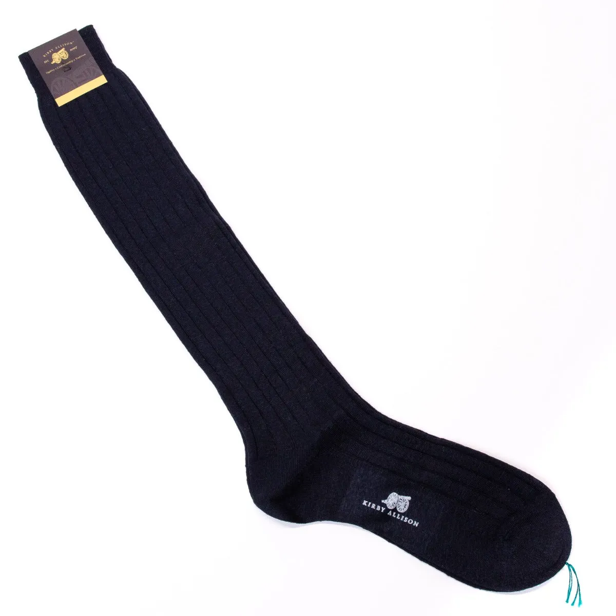 Sovereign Grade 100% Linen Dress Socks OTC