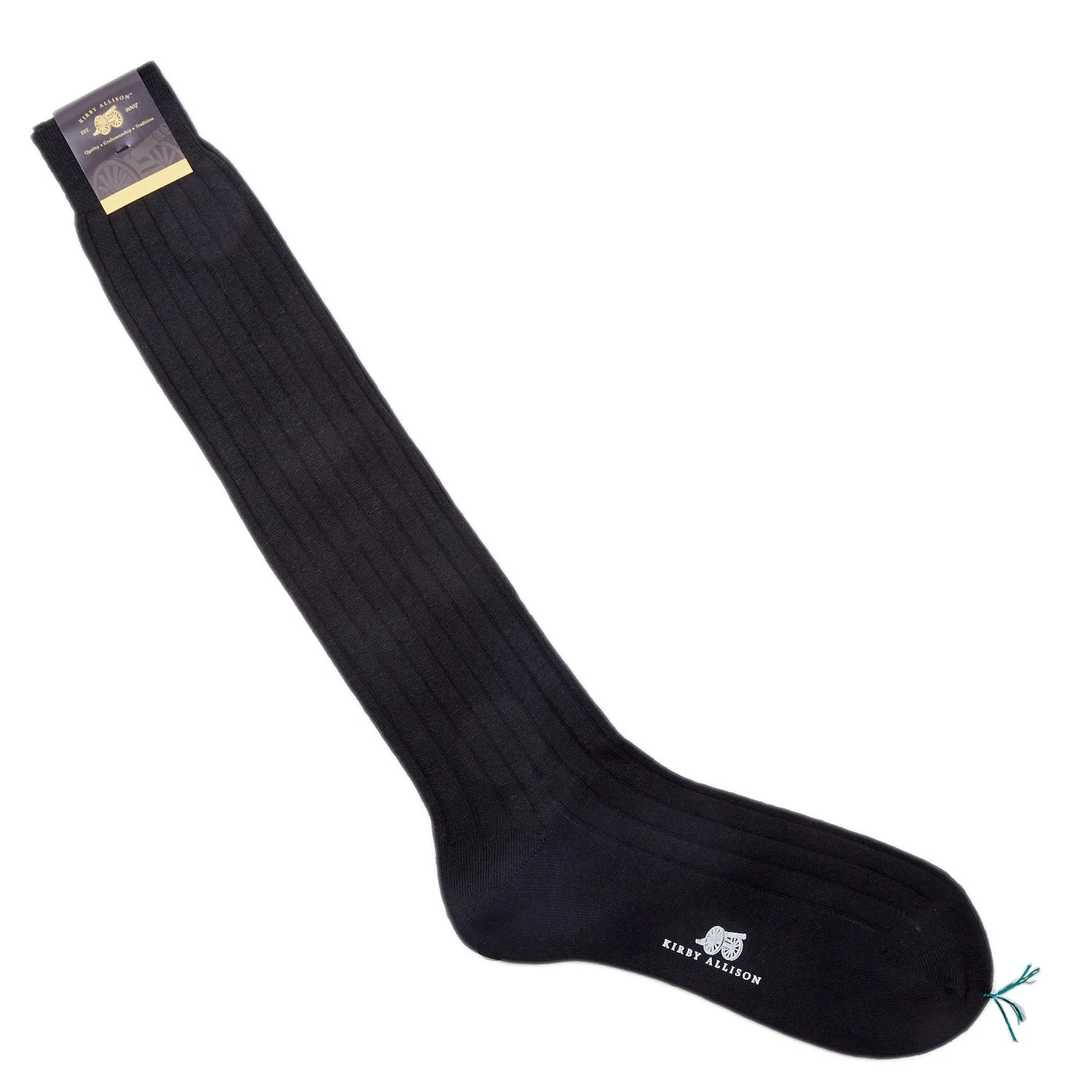 Sovereign Grade 100% Linen Dress Socks OTC