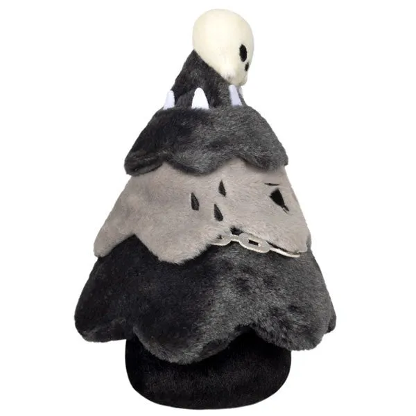 Squishable 7 Inch Alter Egos Goth Christmas Tree Plush Toy